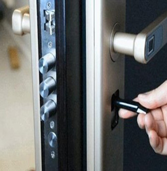 红古开锁 红古开锁公司开修指纹锁